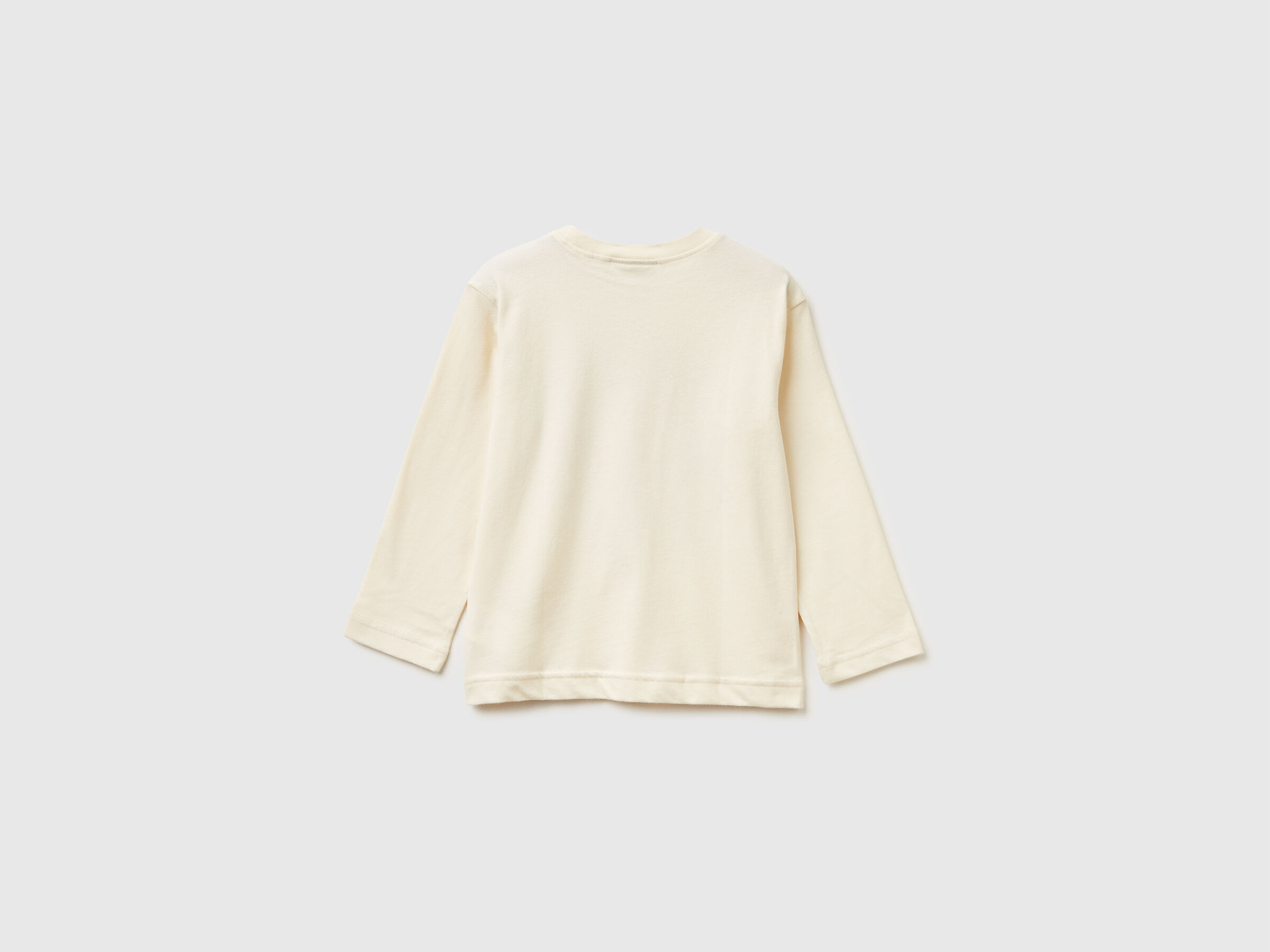 T-SHIRT L/S Garçon image number 2